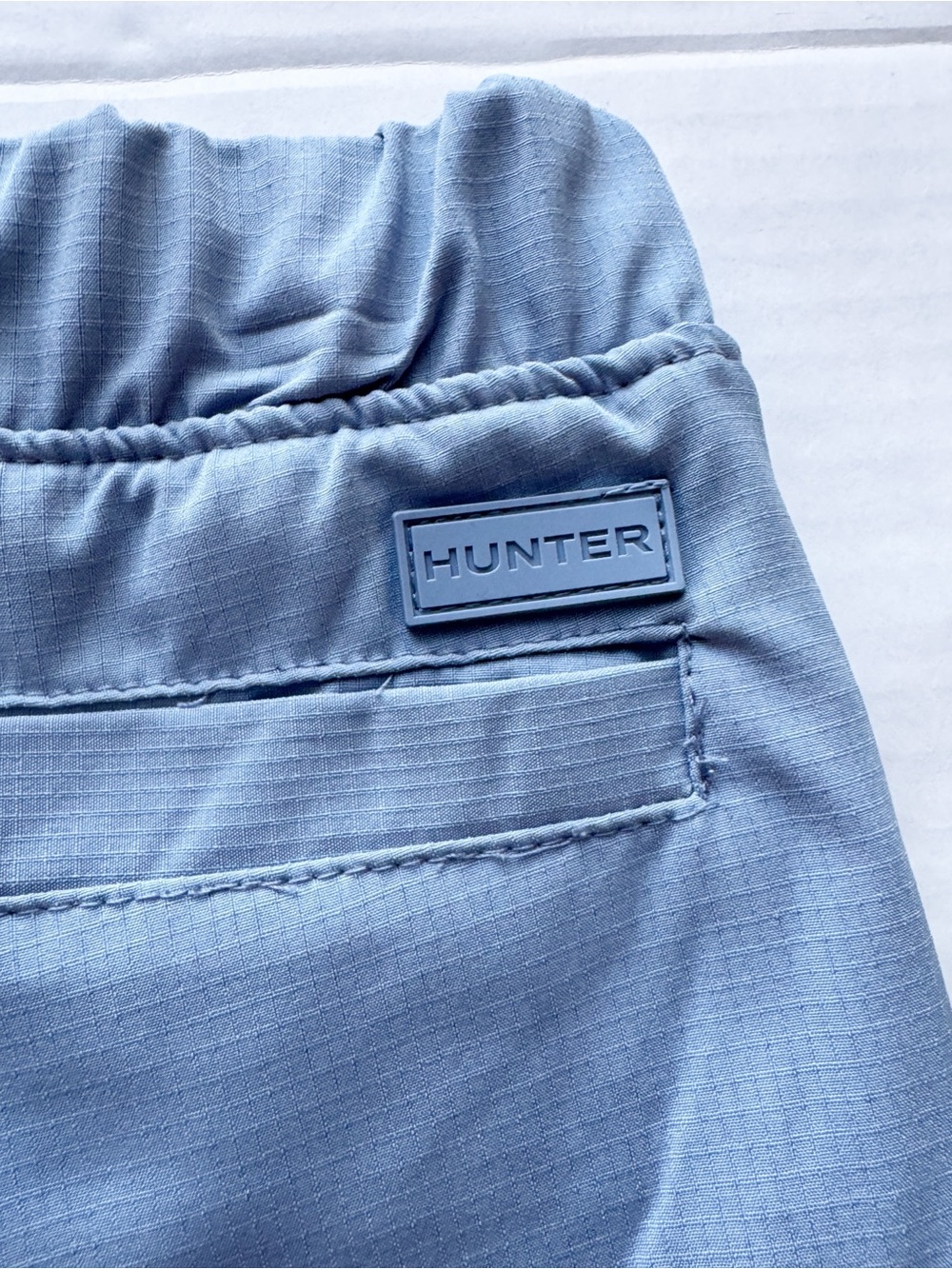 Hunter New 2 Pack Boys Shorts NWT - Picture 14 of 16